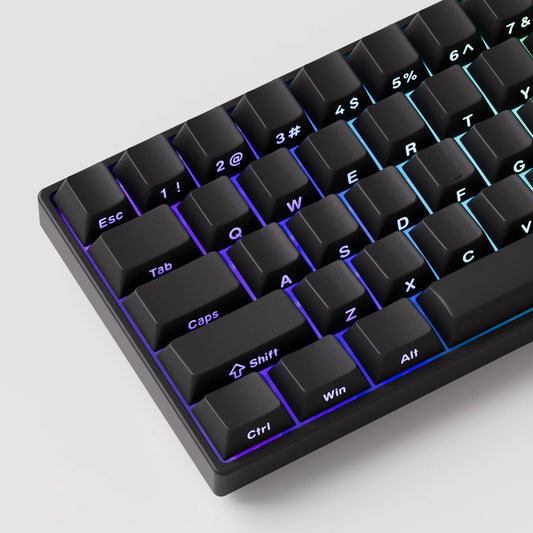 MONSGEEK FUN60 ✦ KEYBOARD