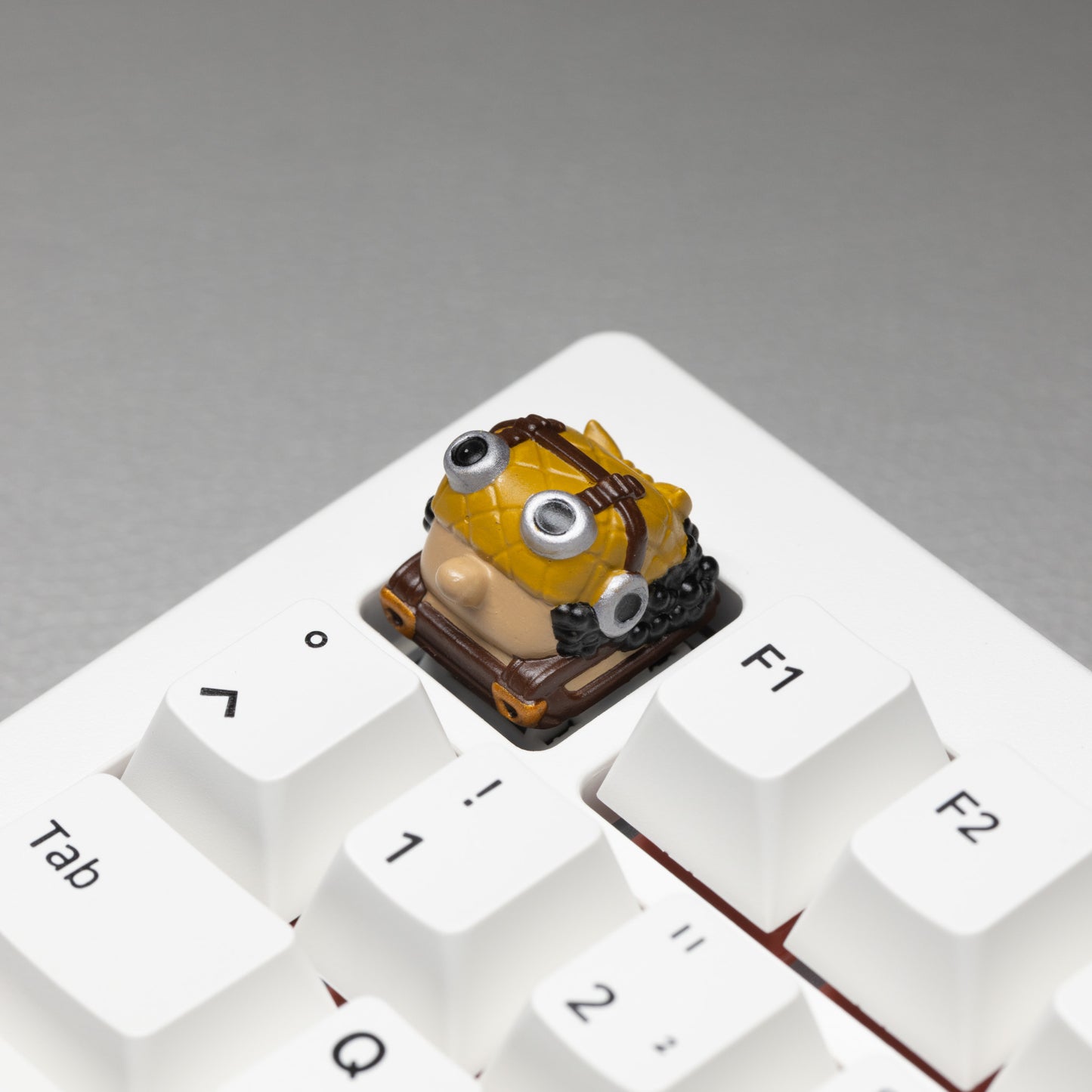 USOPP ✦ ARTISAN KEYCAP