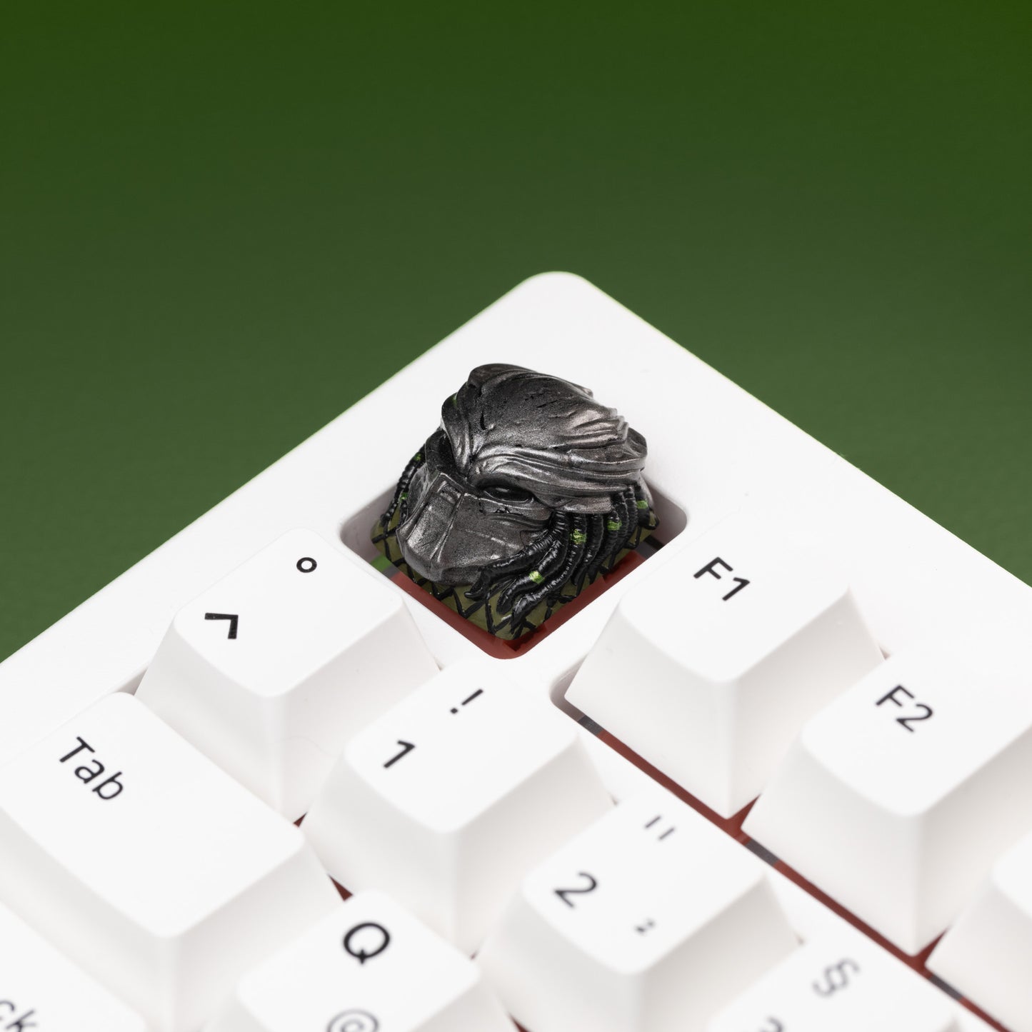 PREDATOR ✦ ARTISAN KEYCAP [PREORDER]
