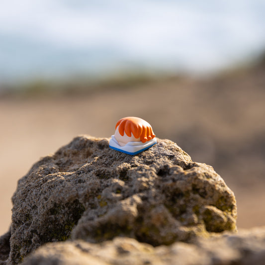 NAMI ✦ ARTISAN KEYCAP