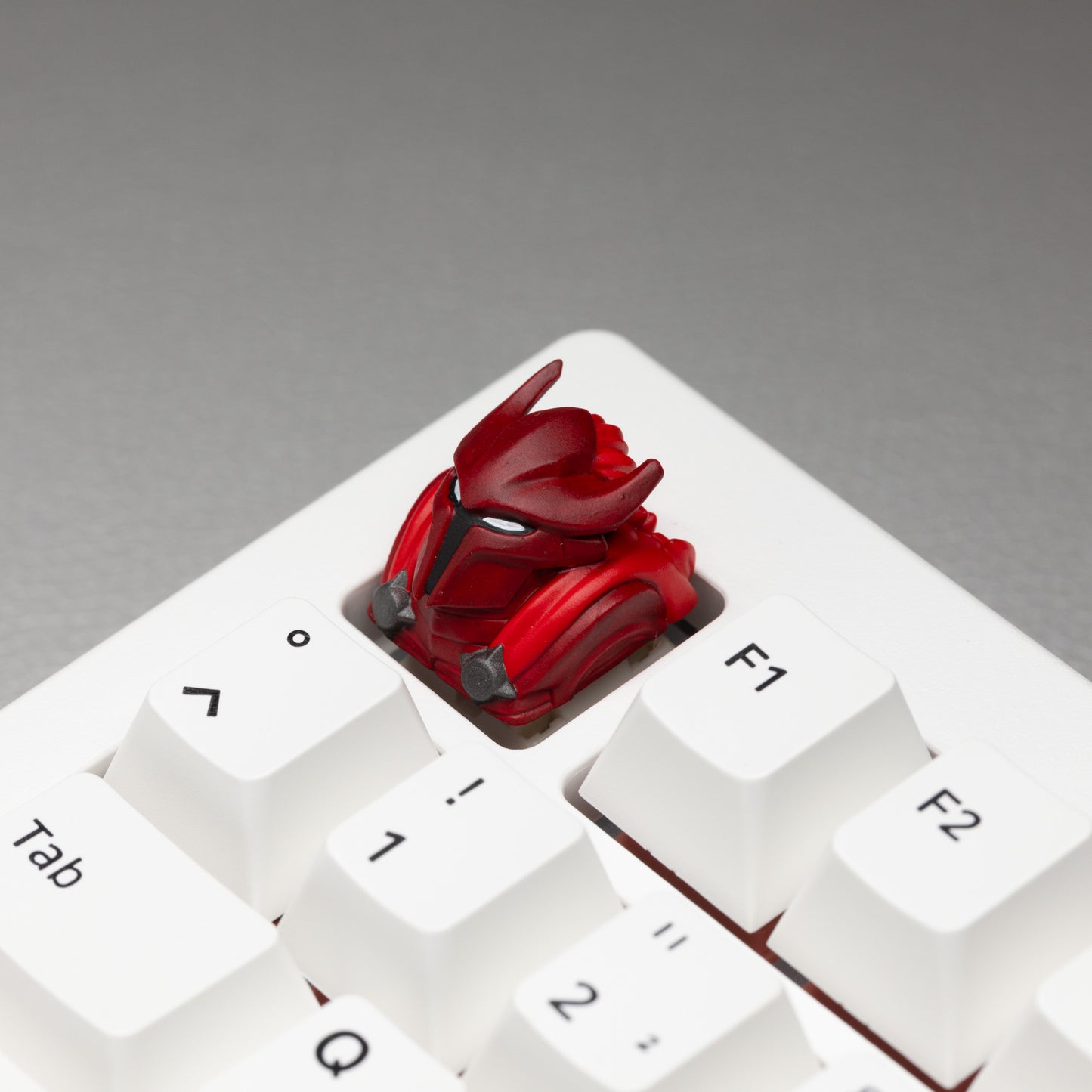 IGRIS ✦ ARTISAN KEYCAP
