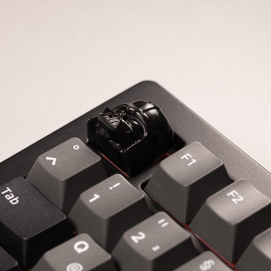 DARTH VADER ✦ ARTISAN KEYCAP