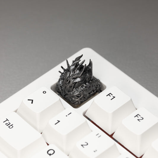 SAURON ✦ ARTISAN KEYCAP