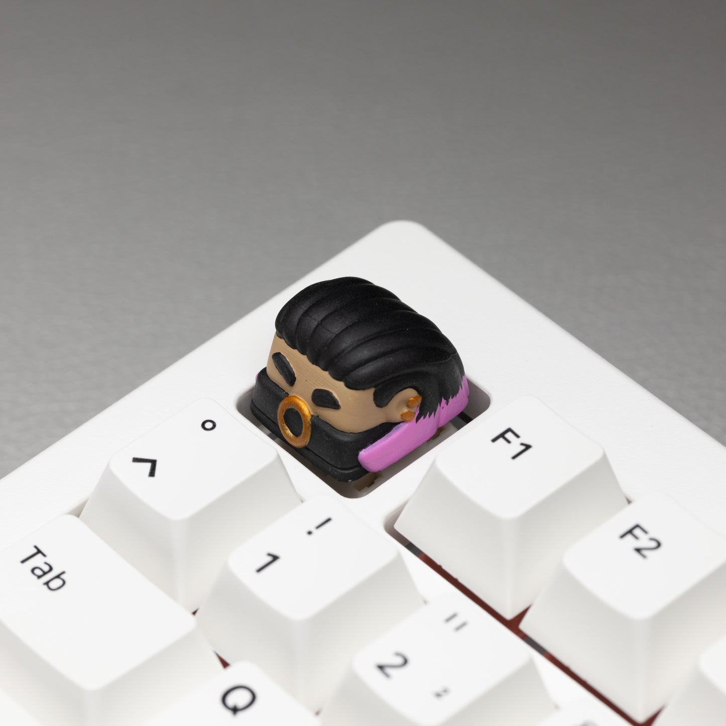 REYNA ✦ ARTISAN KEYCAP