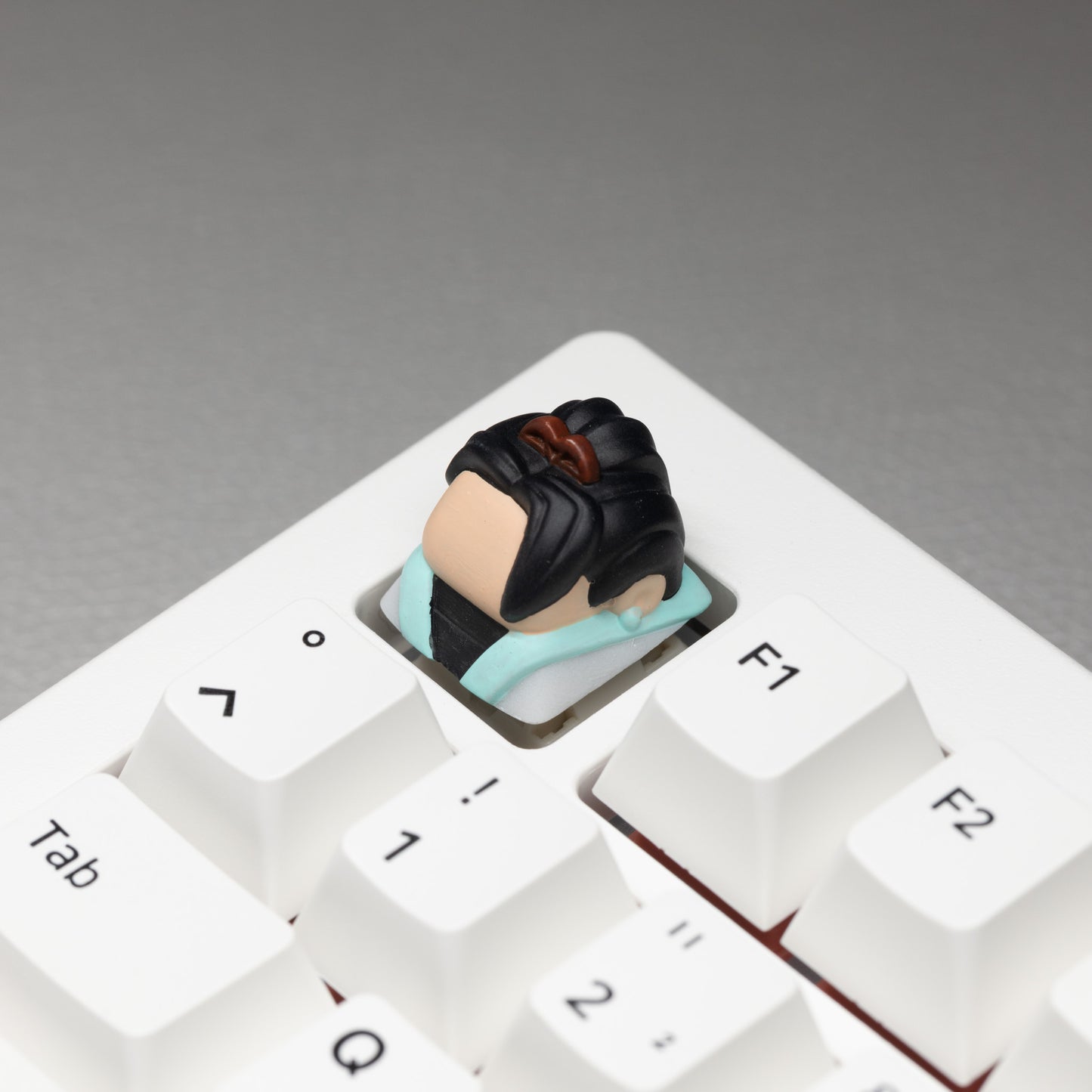 SAGE ✦ ARTISAN KEYCAP